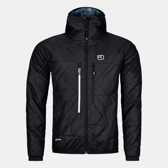 ORTOVOX SWISSWOOL PIZ BOE JACKET M Insulating Jackets